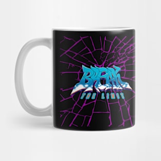 Break the limit Mug